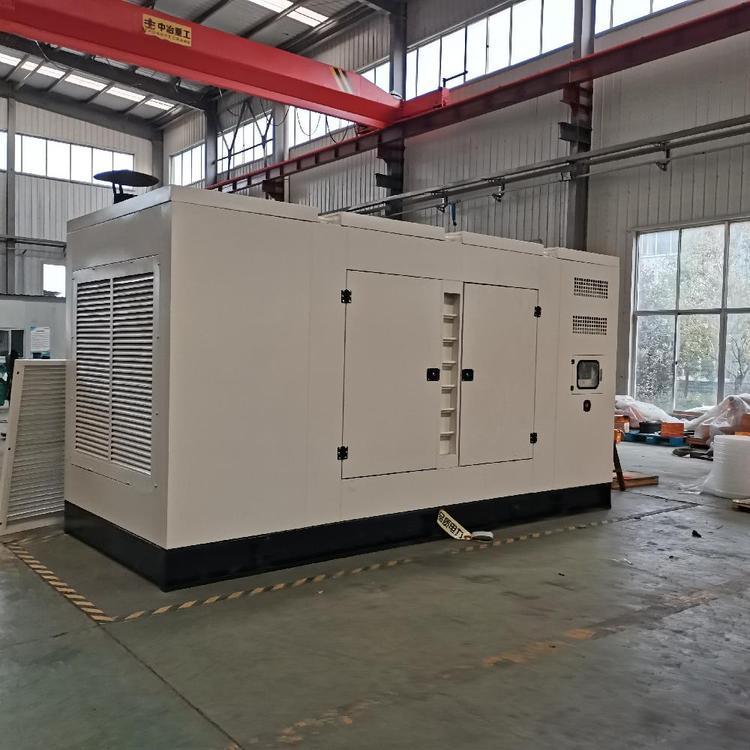 昭平发电机出租